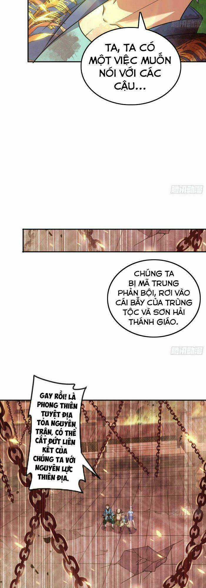 Khắc Kim Đại Lão - Chapter 149 - Trang 7