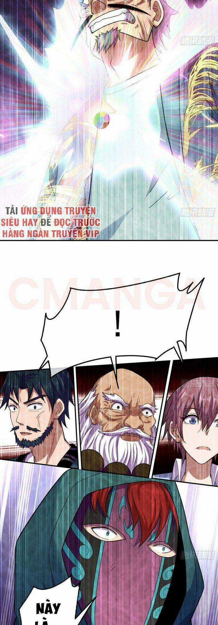 Khắc Kim Đại Lão - Chapter 149 - Trang 10