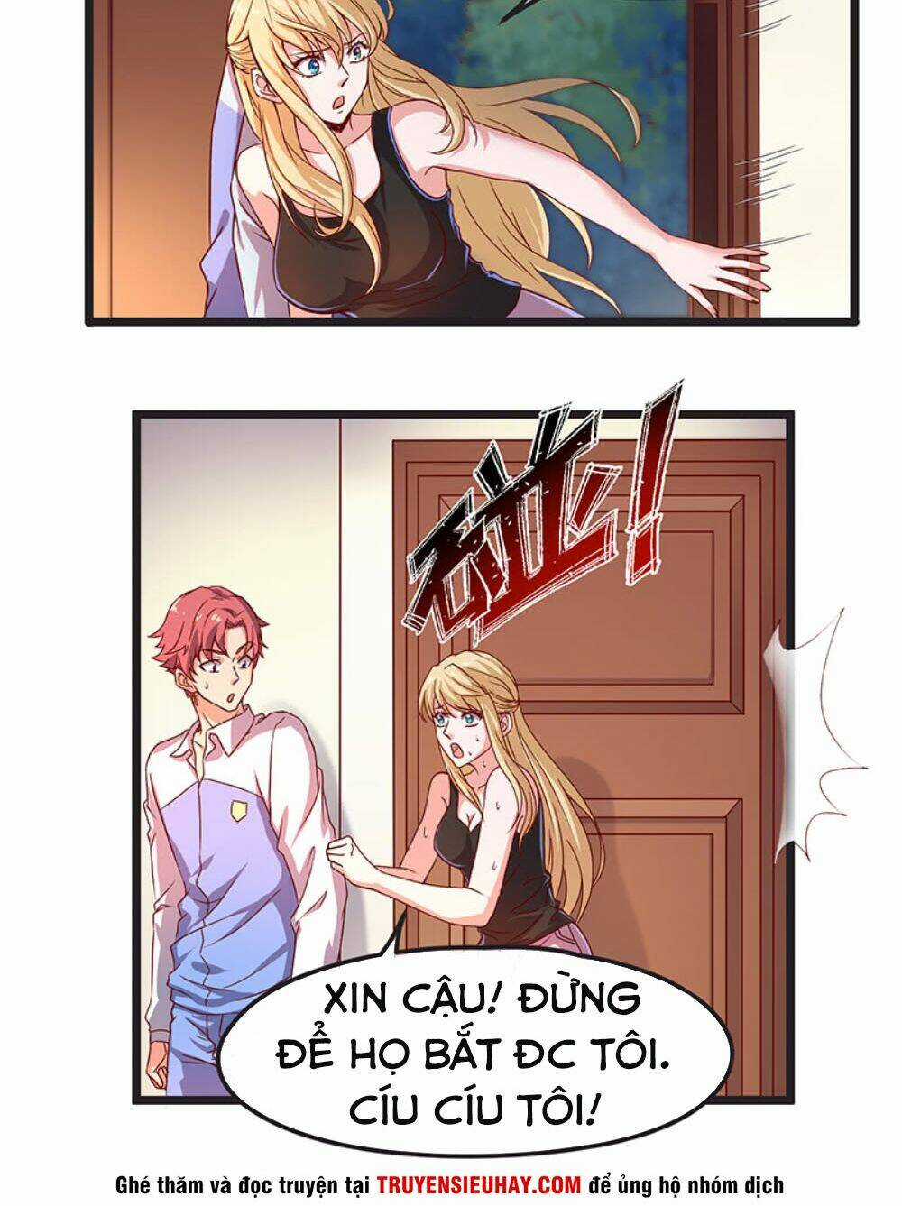 Khắc Kim Đại Lão - Chapter 15 - Trang 11