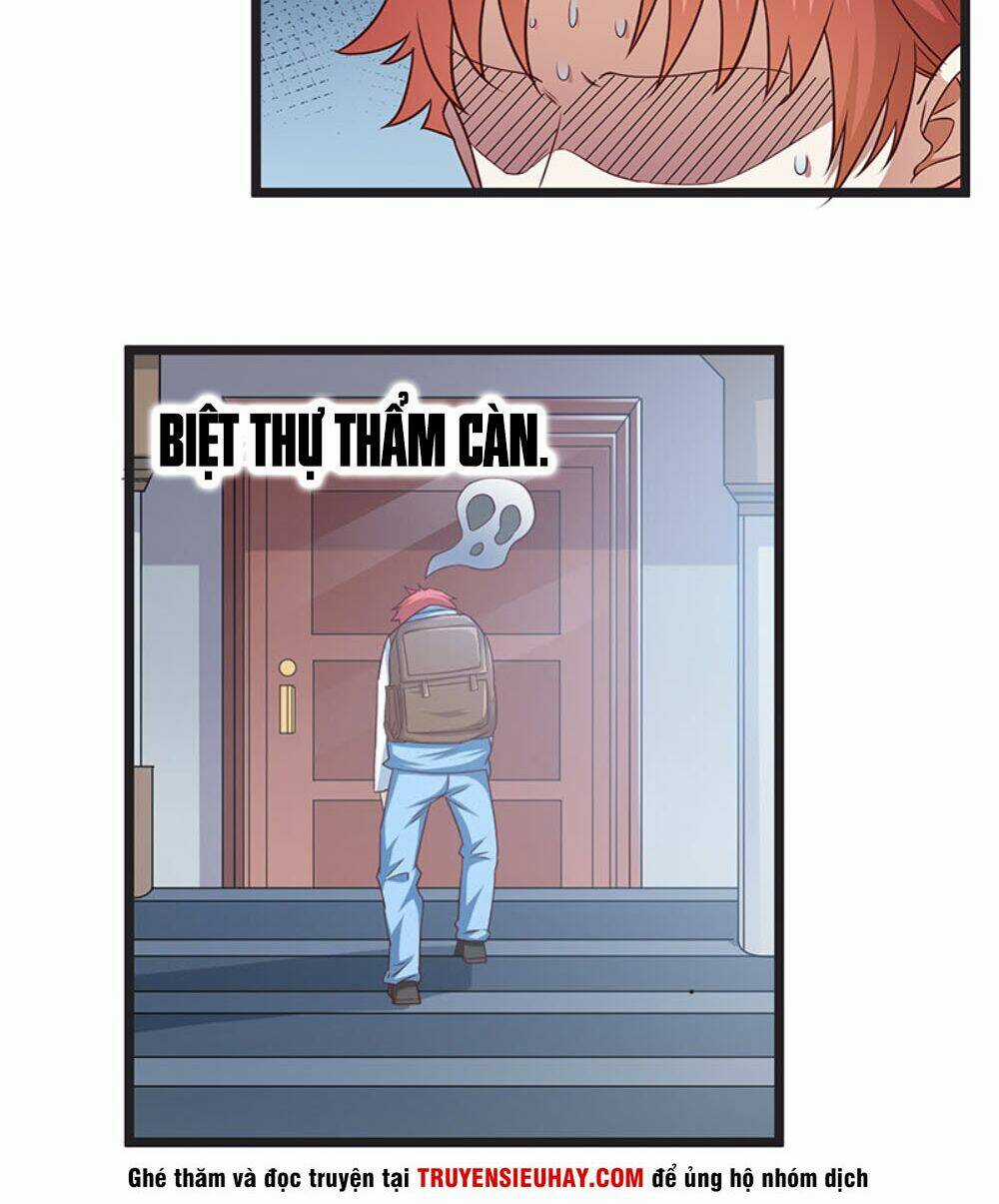 Khắc Kim Đại Lão - Chapter 15 - Trang 3