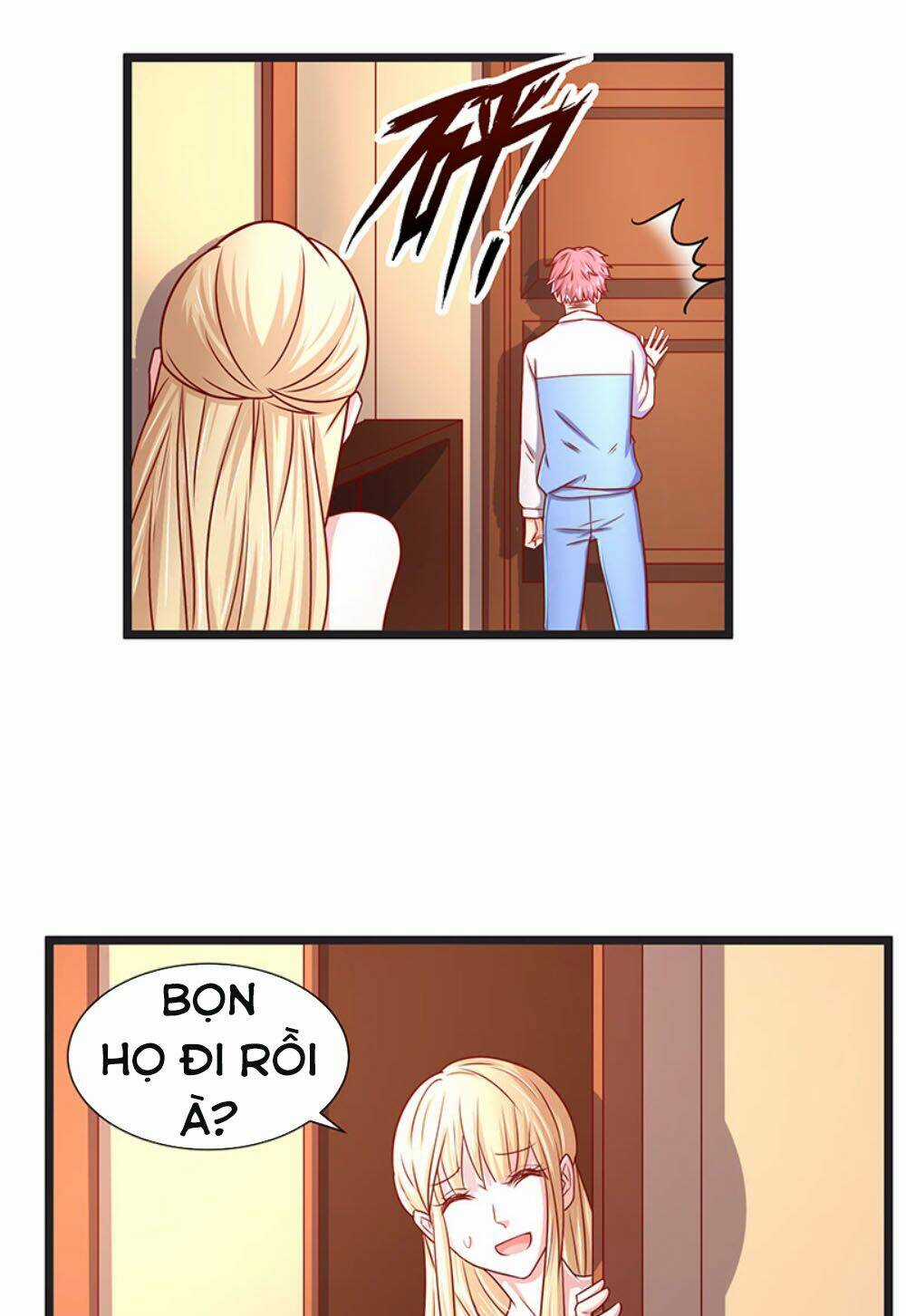 Khắc Kim Đại Lão - Chapter 15 - Trang 22