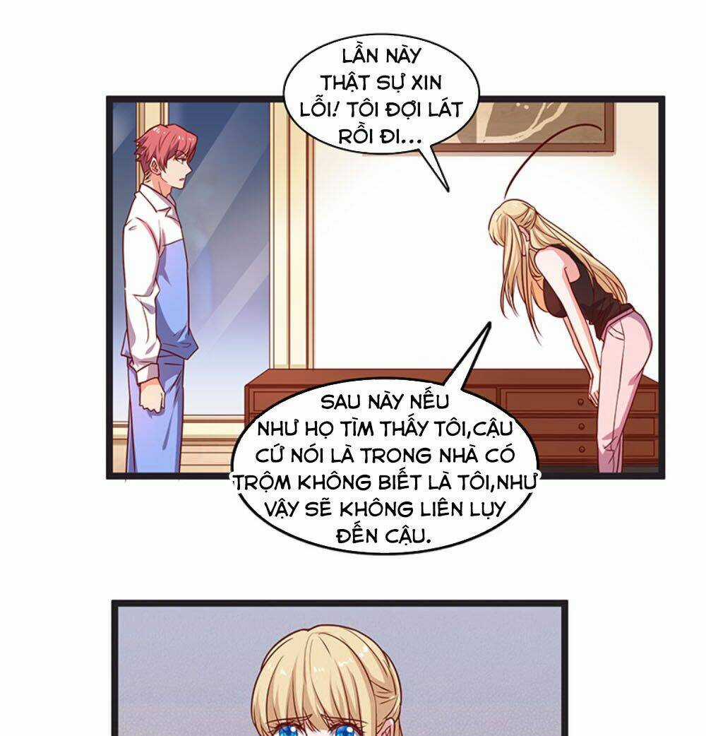 Khắc Kim Đại Lão - Chapter 15 - Trang 29