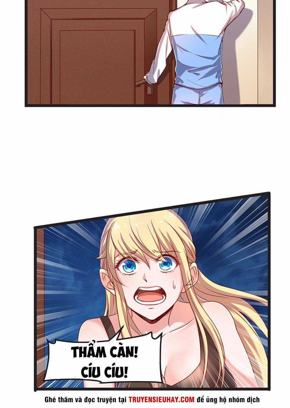 Khắc Kim Đại Lão - Chapter 15 - Trang 9