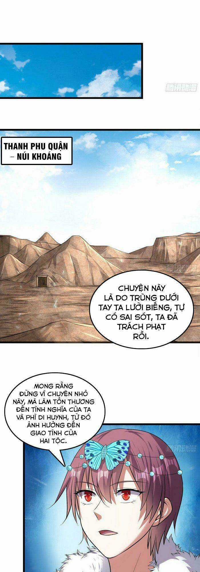 Khắc Kim Đại Lão - Chapter 150 - Trang 19