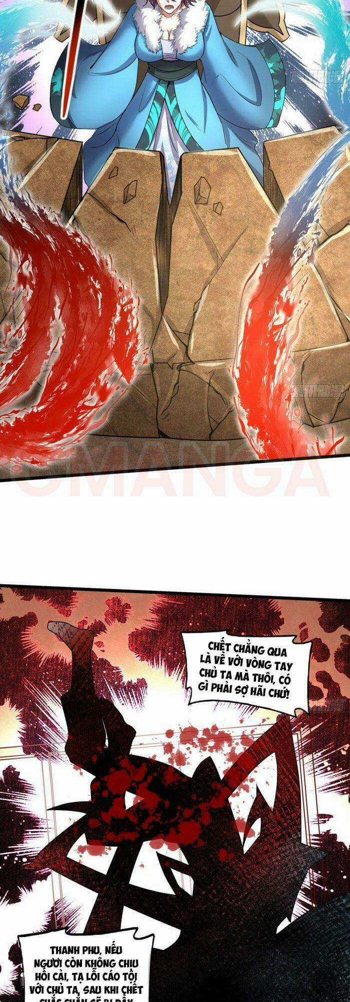 Khắc Kim Đại Lão - Chapter 150 - Trang 32