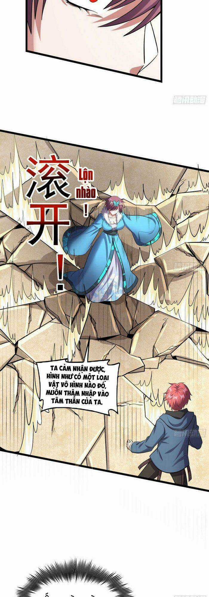 Khắc Kim Đại Lão - Chapter 150 - Trang 37