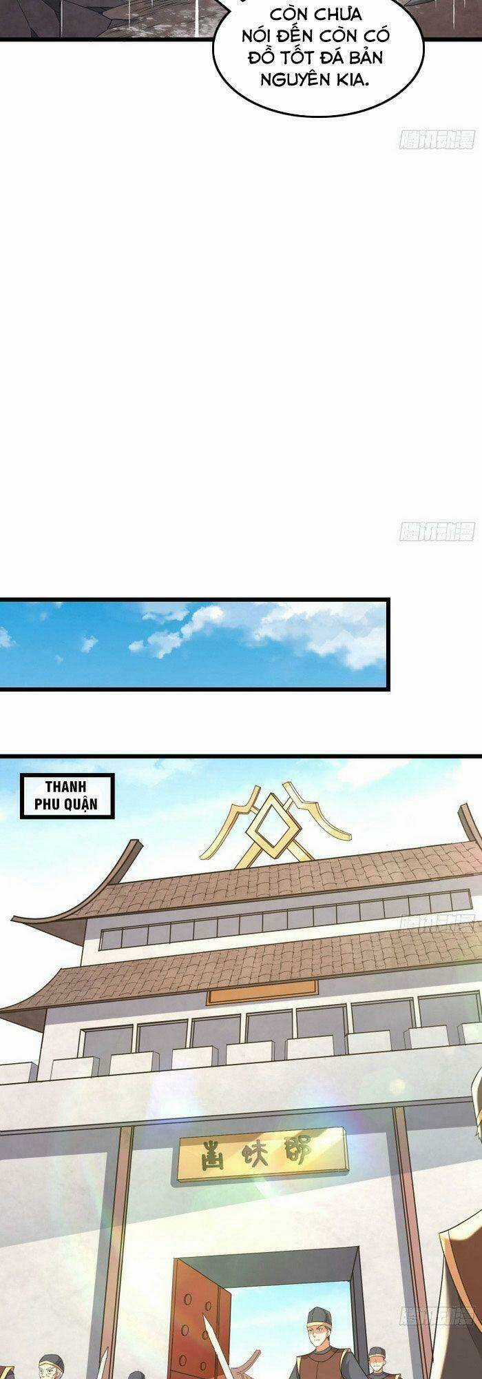 Khắc Kim Đại Lão - Chapter 150 - Trang 5