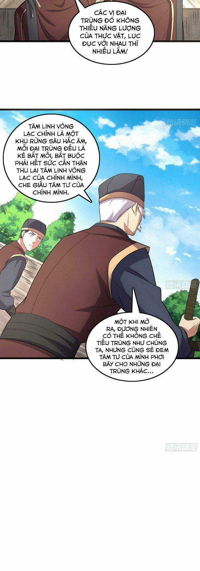 Khắc Kim Đại Lão - Chapter 150 - Trang 9