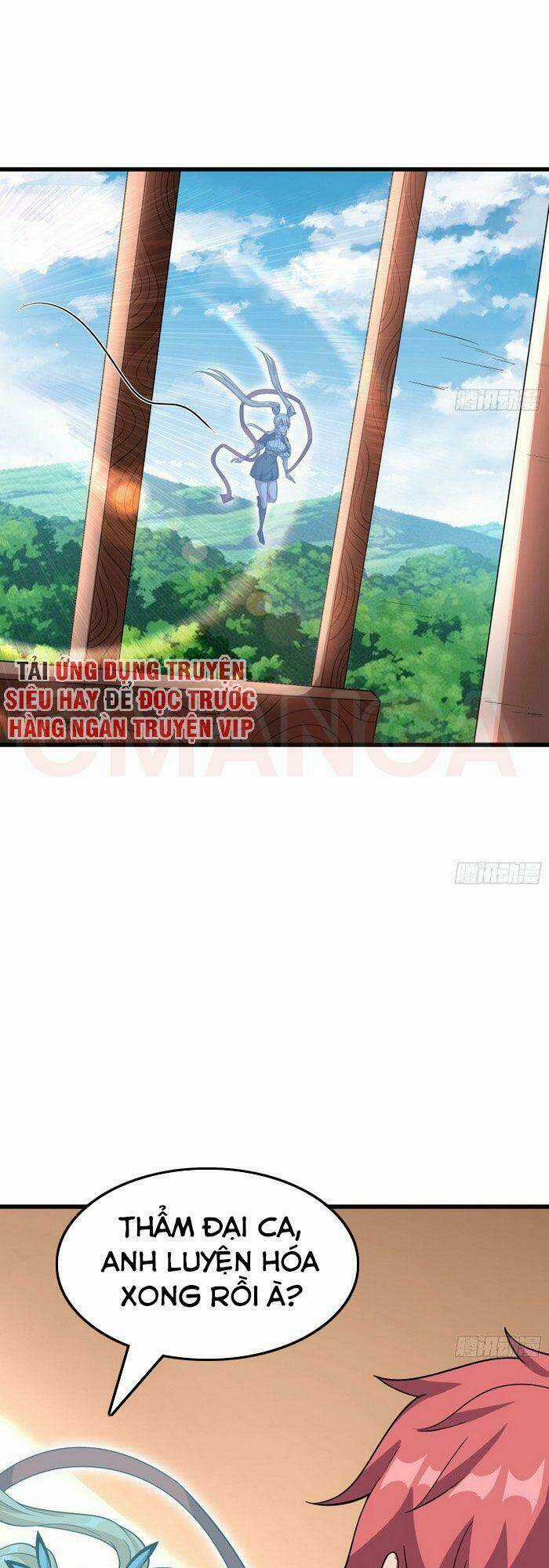 Khắc Kim Đại Lão - Chapter 151 - Trang 12