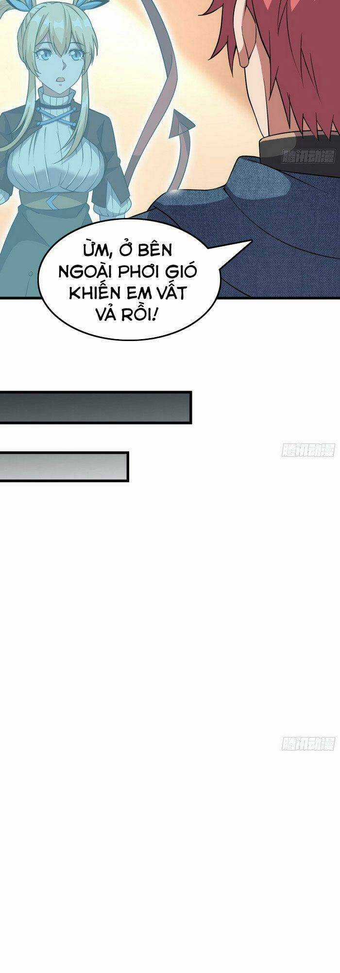 Khắc Kim Đại Lão - Chapter 151 - Trang 13