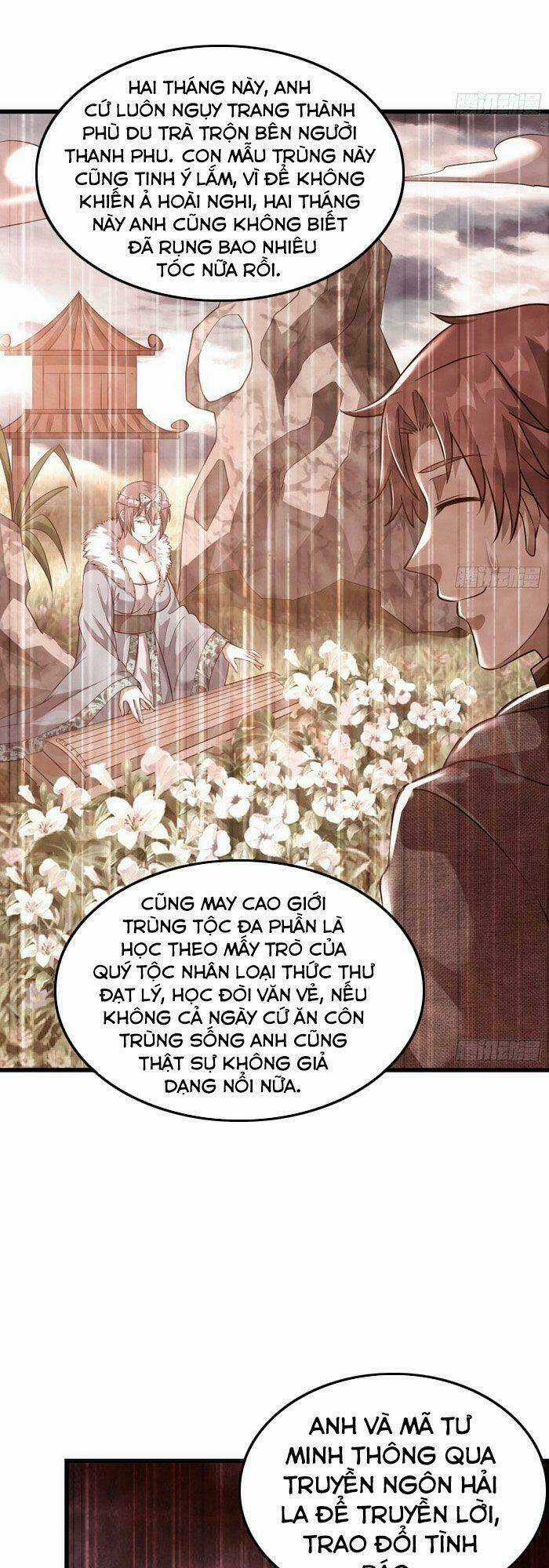 Khắc Kim Đại Lão - Chapter 151 - Trang 14