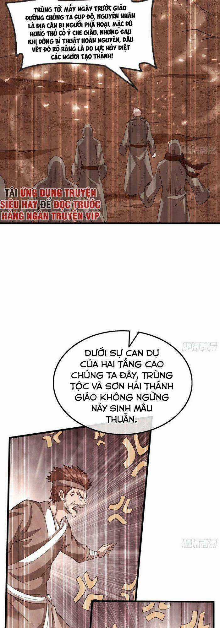Khắc Kim Đại Lão - Chapter 151 - Trang 17