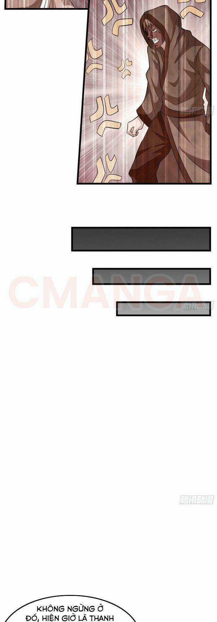 Khắc Kim Đại Lão - Chapter 151 - Trang 18