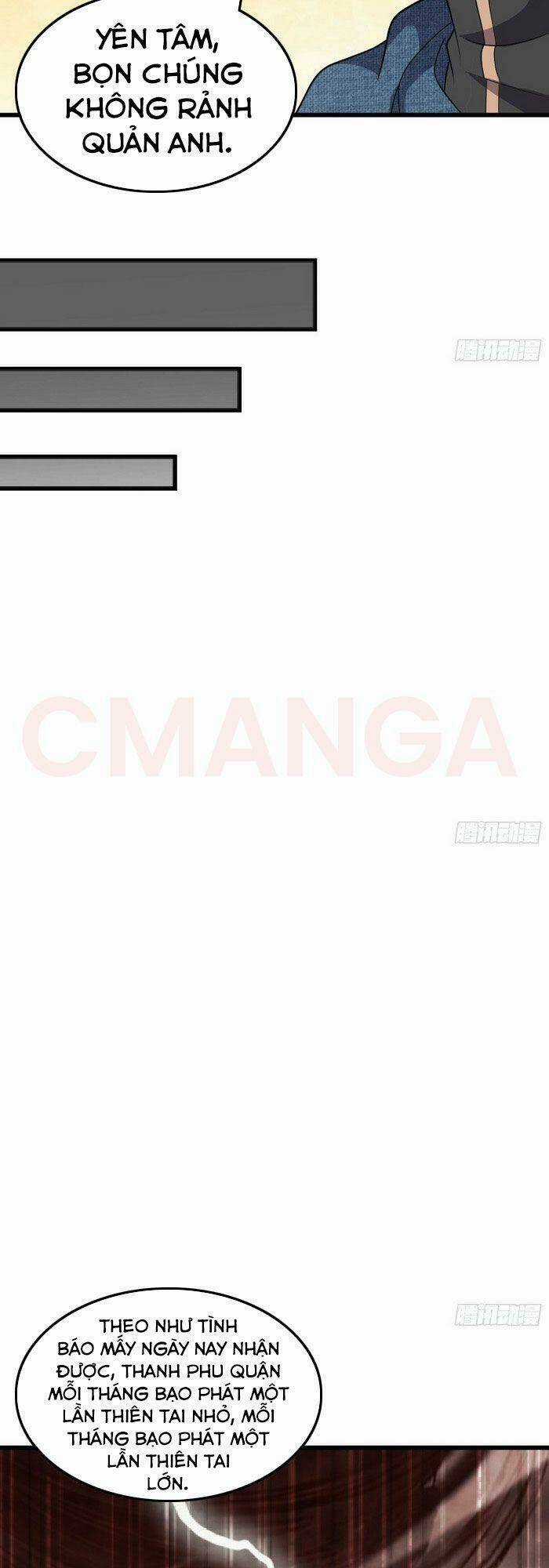 Khắc Kim Đại Lão - Chapter 151 - Trang 22