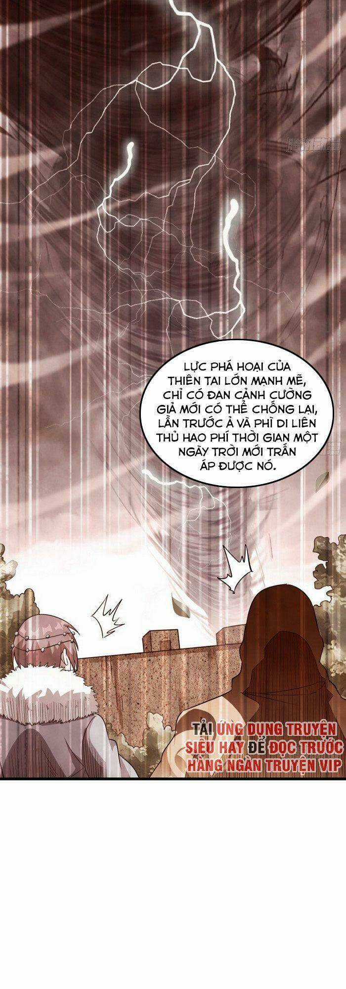 Khắc Kim Đại Lão - Chapter 151 - Trang 23