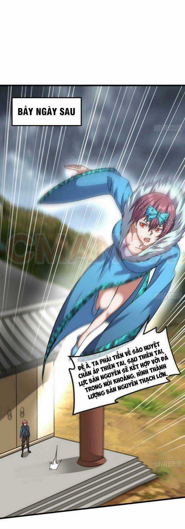 Khắc Kim Đại Lão - Chapter 151 - Trang 26