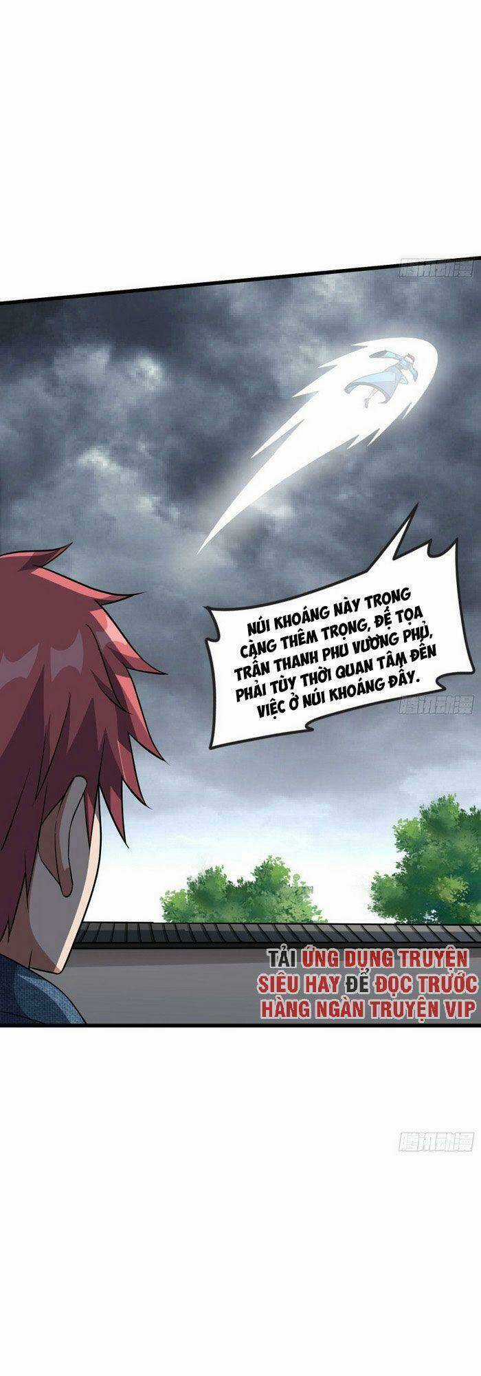 Khắc Kim Đại Lão - Chapter 151 - Trang 27