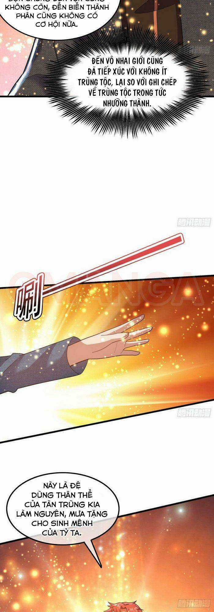 Khắc Kim Đại Lão - Chapter 151 - Trang 4