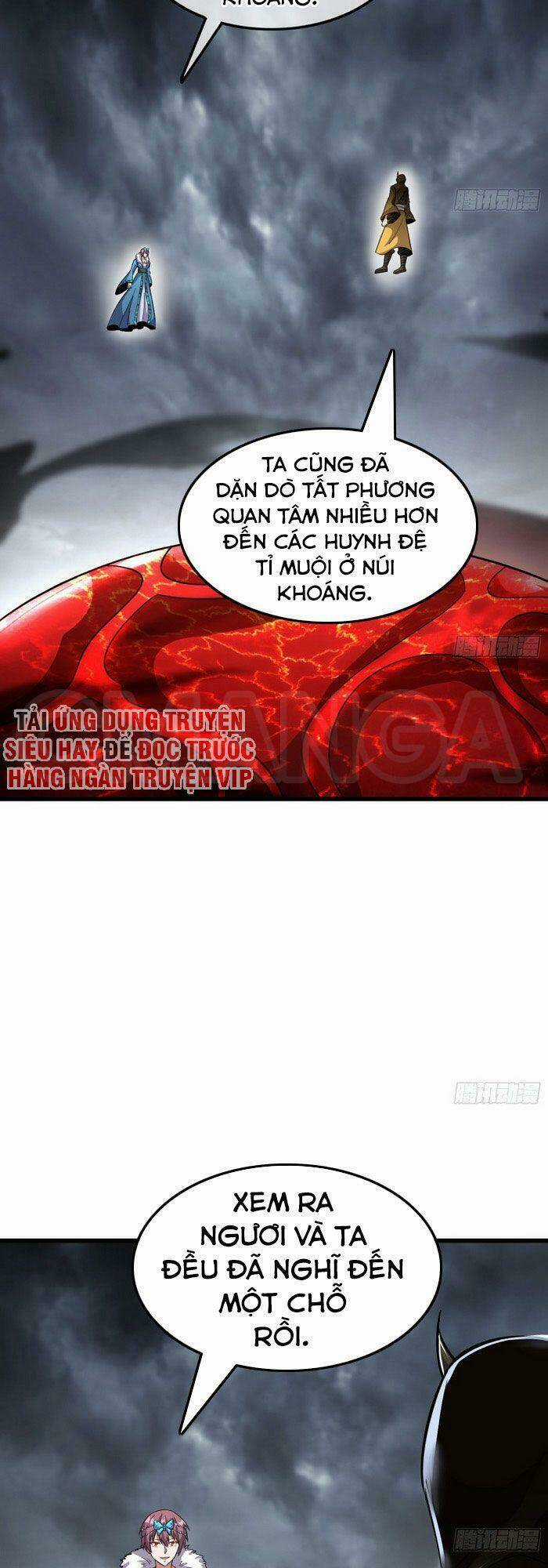 Khắc Kim Đại Lão - Chapter 151 - Trang 32