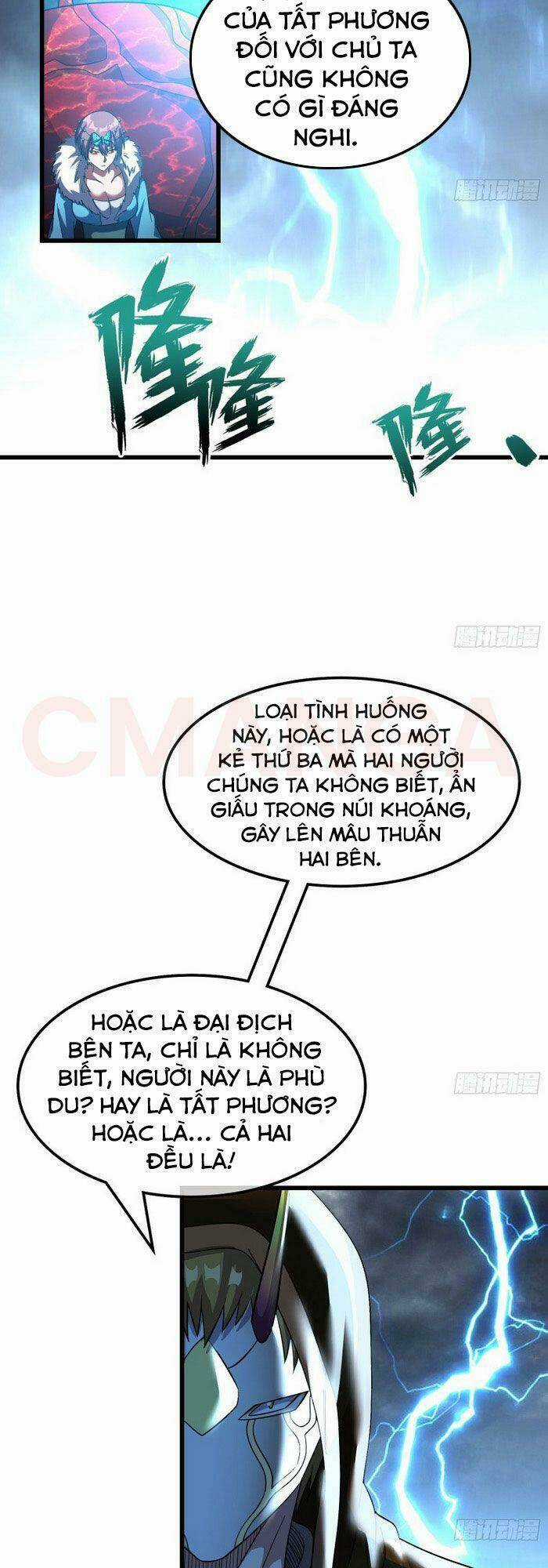 Khắc Kim Đại Lão - Chapter 151 - Trang 34