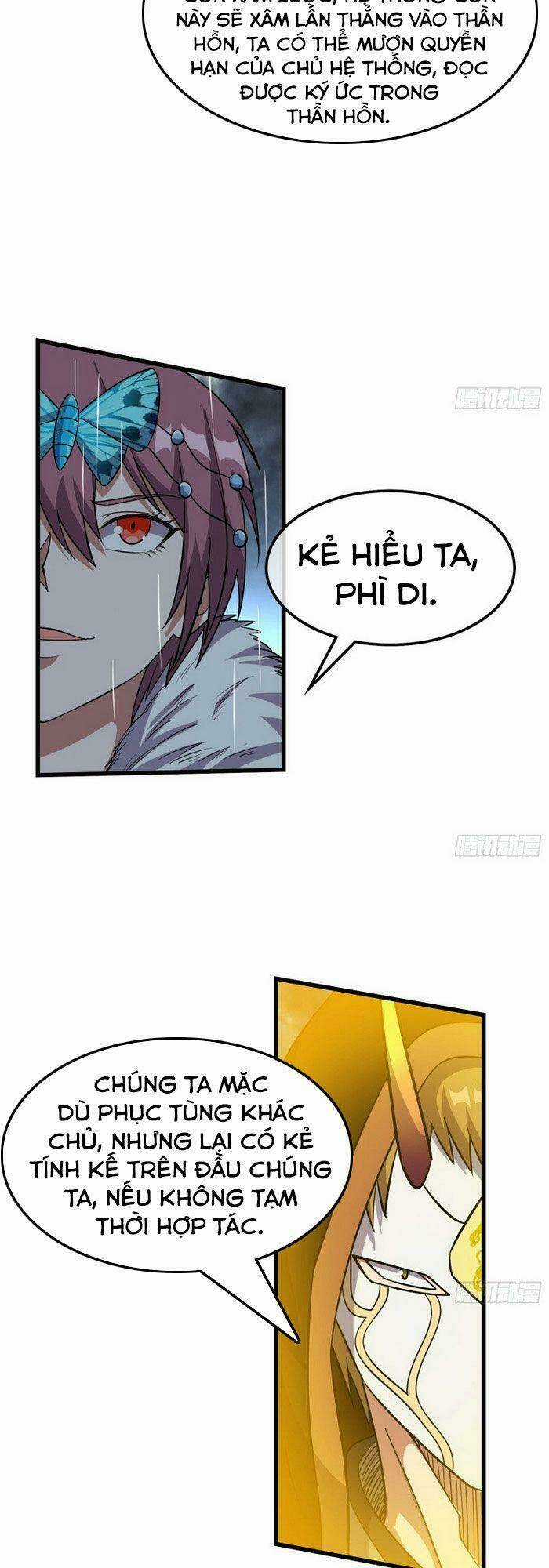 Khắc Kim Đại Lão - Chapter 151 - Trang 37