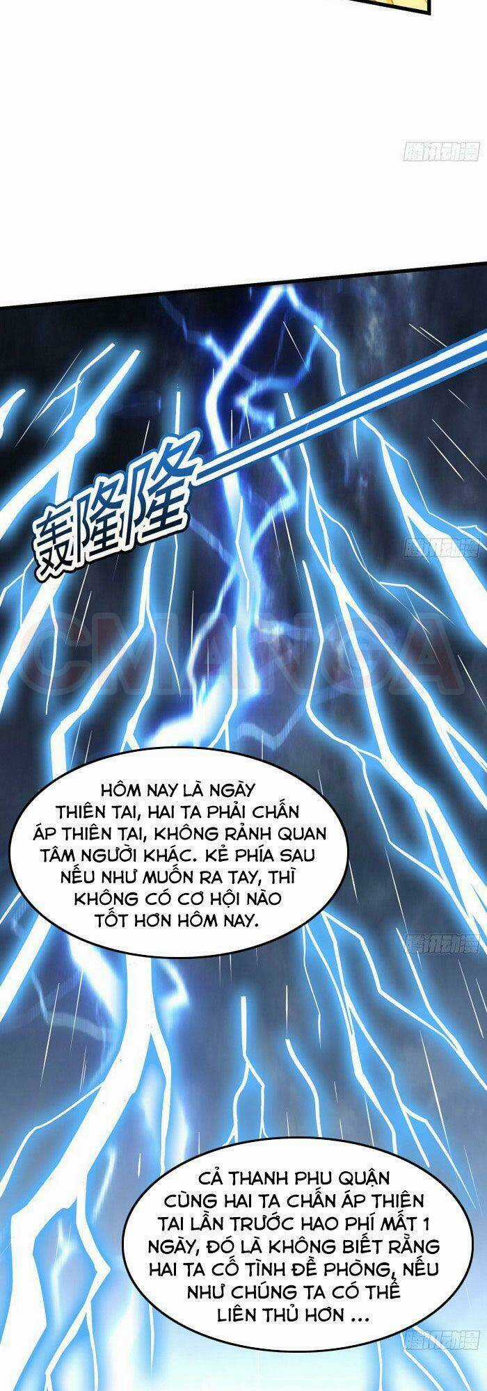 Khắc Kim Đại Lão - Chapter 151 - Trang 38