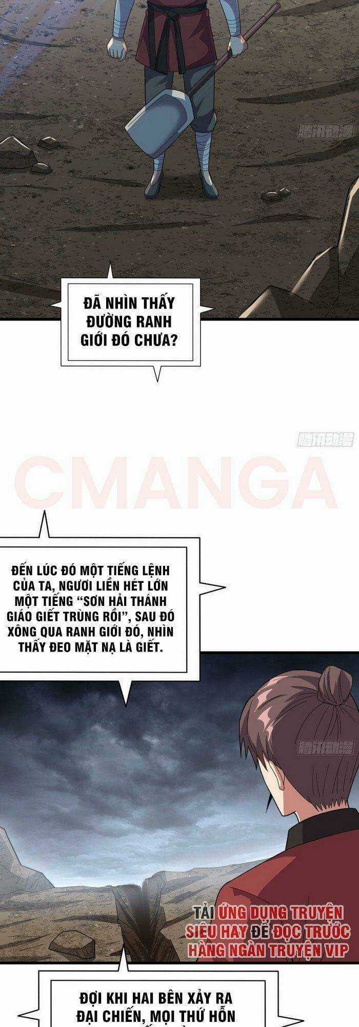 Khắc Kim Đại Lão - Chapter 151 - Trang 42