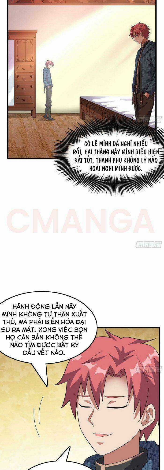 Khắc Kim Đại Lão - Chapter 151 - Trang 46