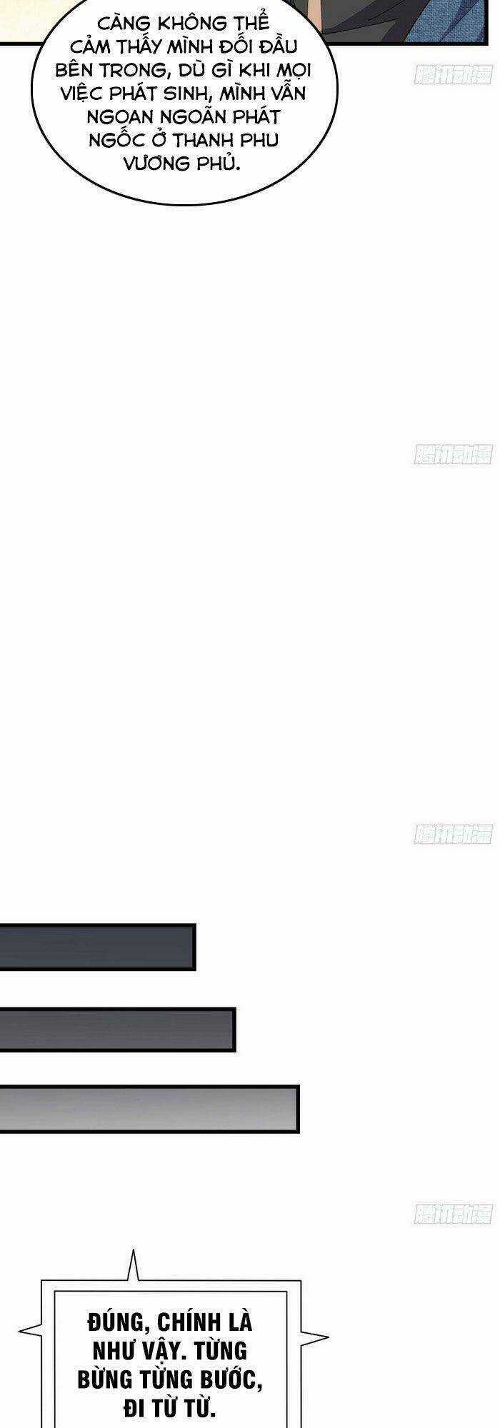 Khắc Kim Đại Lão - Chapter 151 - Trang 47