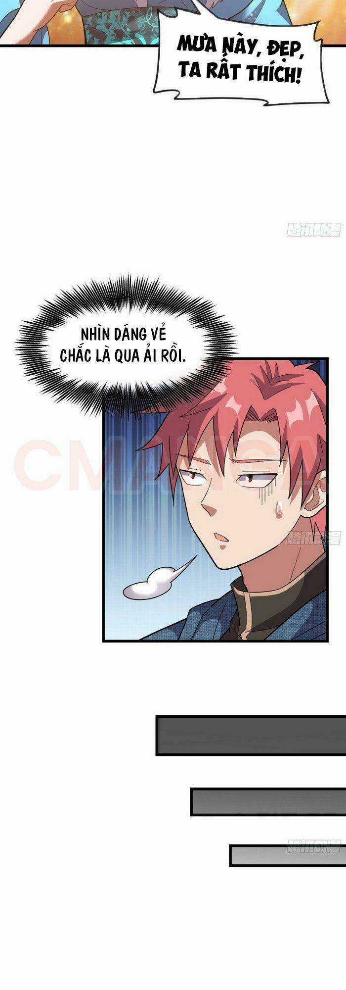 Khắc Kim Đại Lão - Chapter 151 - Trang 6