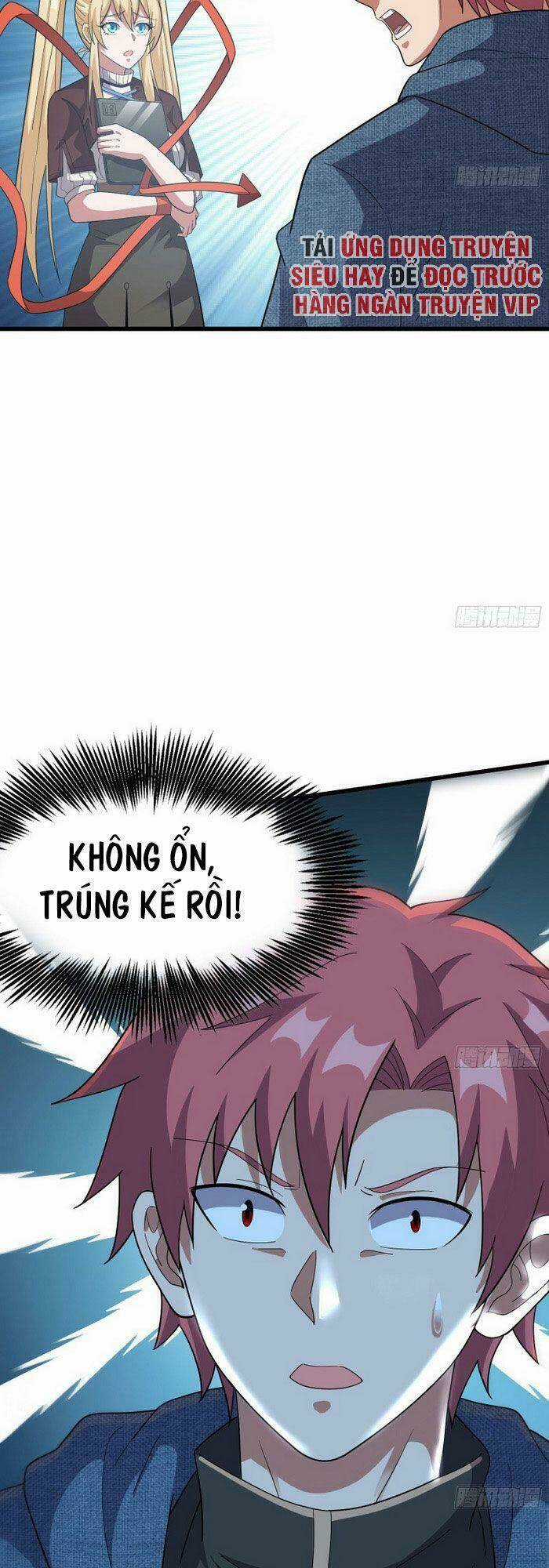 Khắc Kim Đại Lão - Chapter 151 - Trang 53