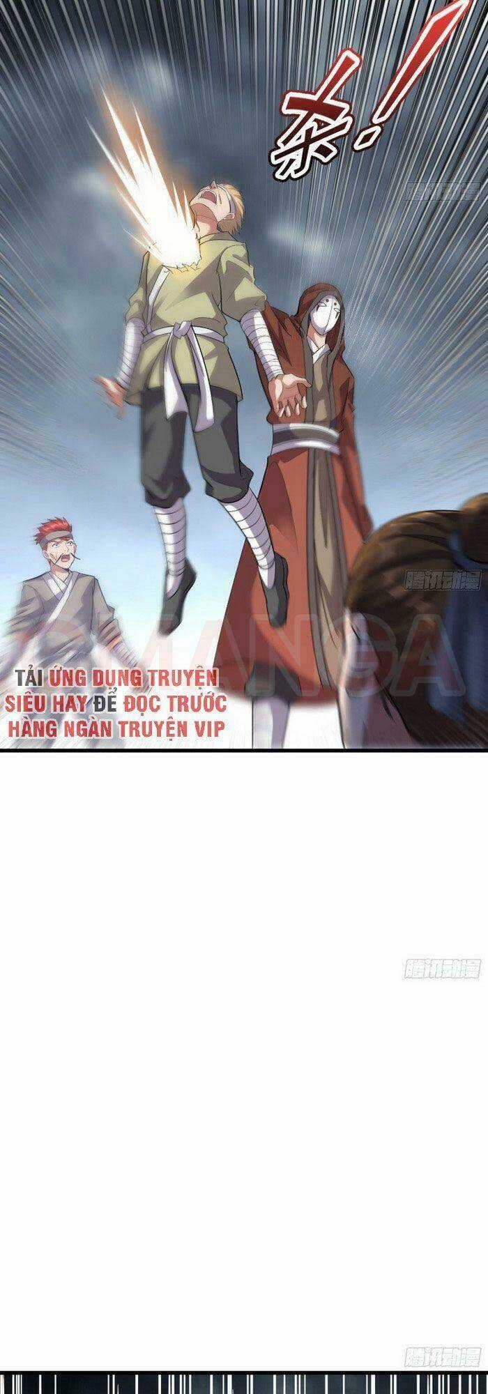 Khắc Kim Đại Lão - Chapter 151 - Trang 58