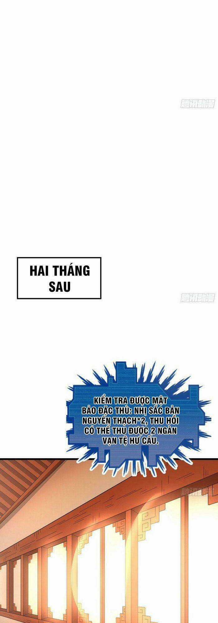 Khắc Kim Đại Lão - Chapter 151 - Trang 7