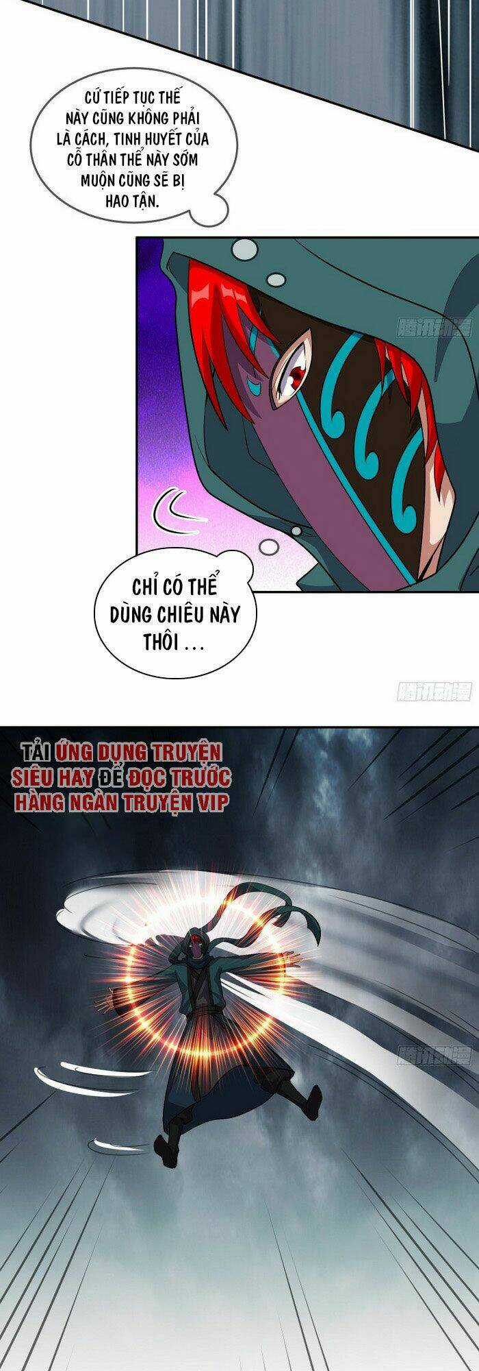 Khắc Kim Đại Lão - Chapter 152 - Trang 14