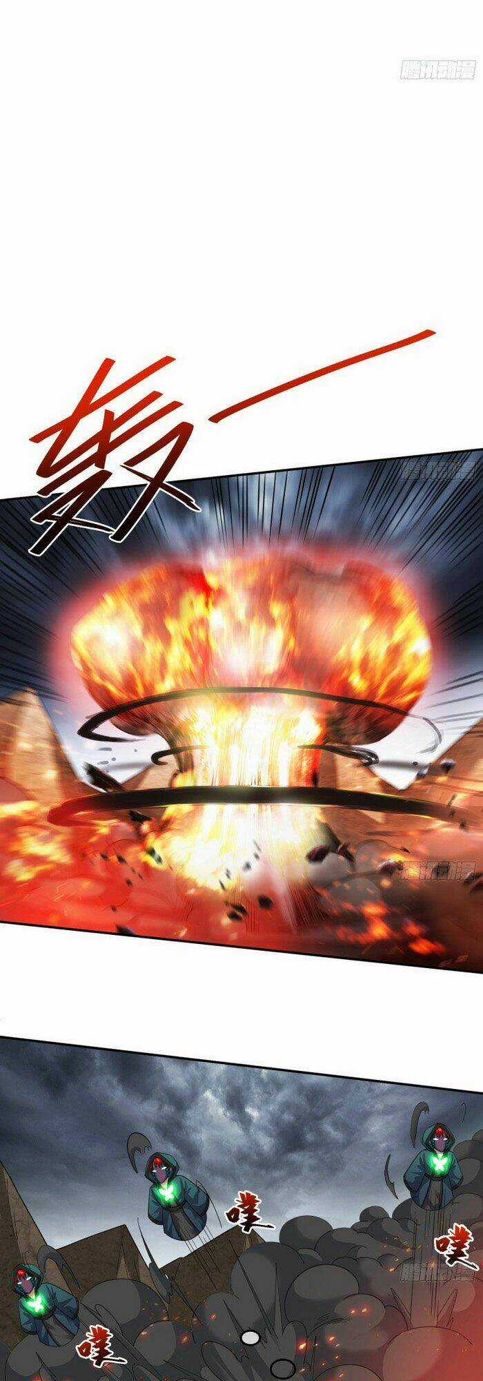 Khắc Kim Đại Lão - Chapter 152 - Trang 17