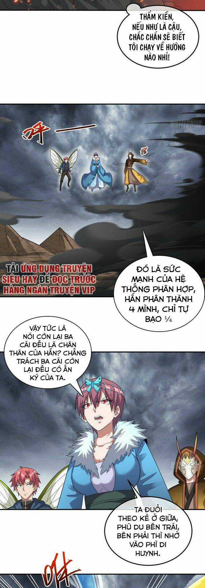 Khắc Kim Đại Lão - Chapter 152 - Trang 18