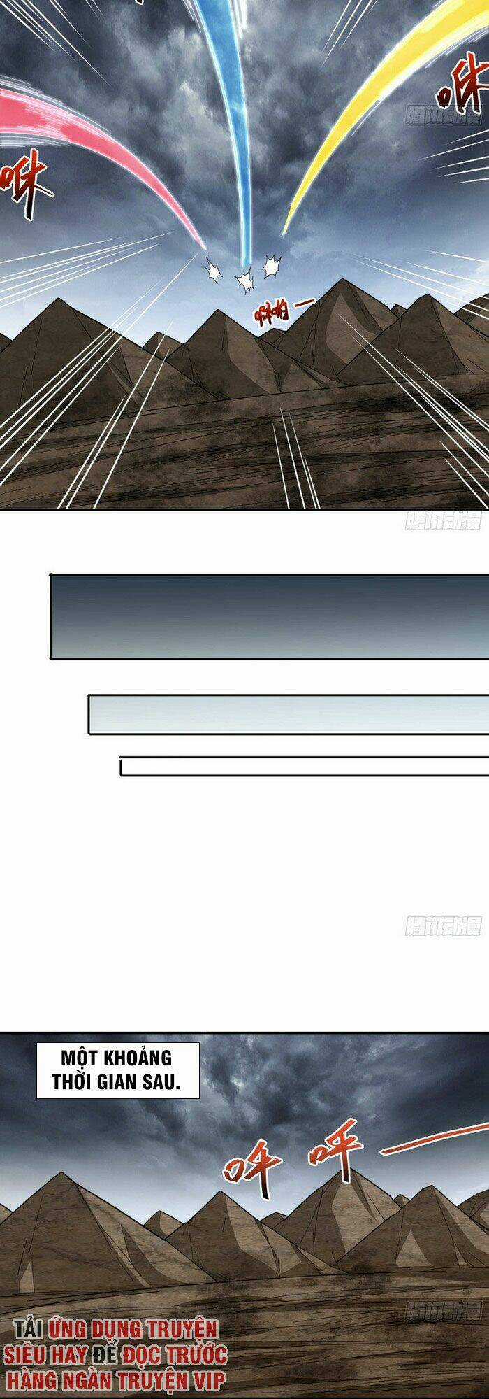 Khắc Kim Đại Lão - Chapter 152 - Trang 19