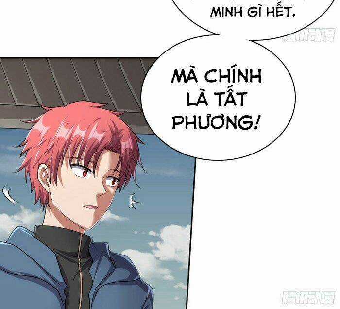 Khắc Kim Đại Lão - Chapter 152 - Trang 30