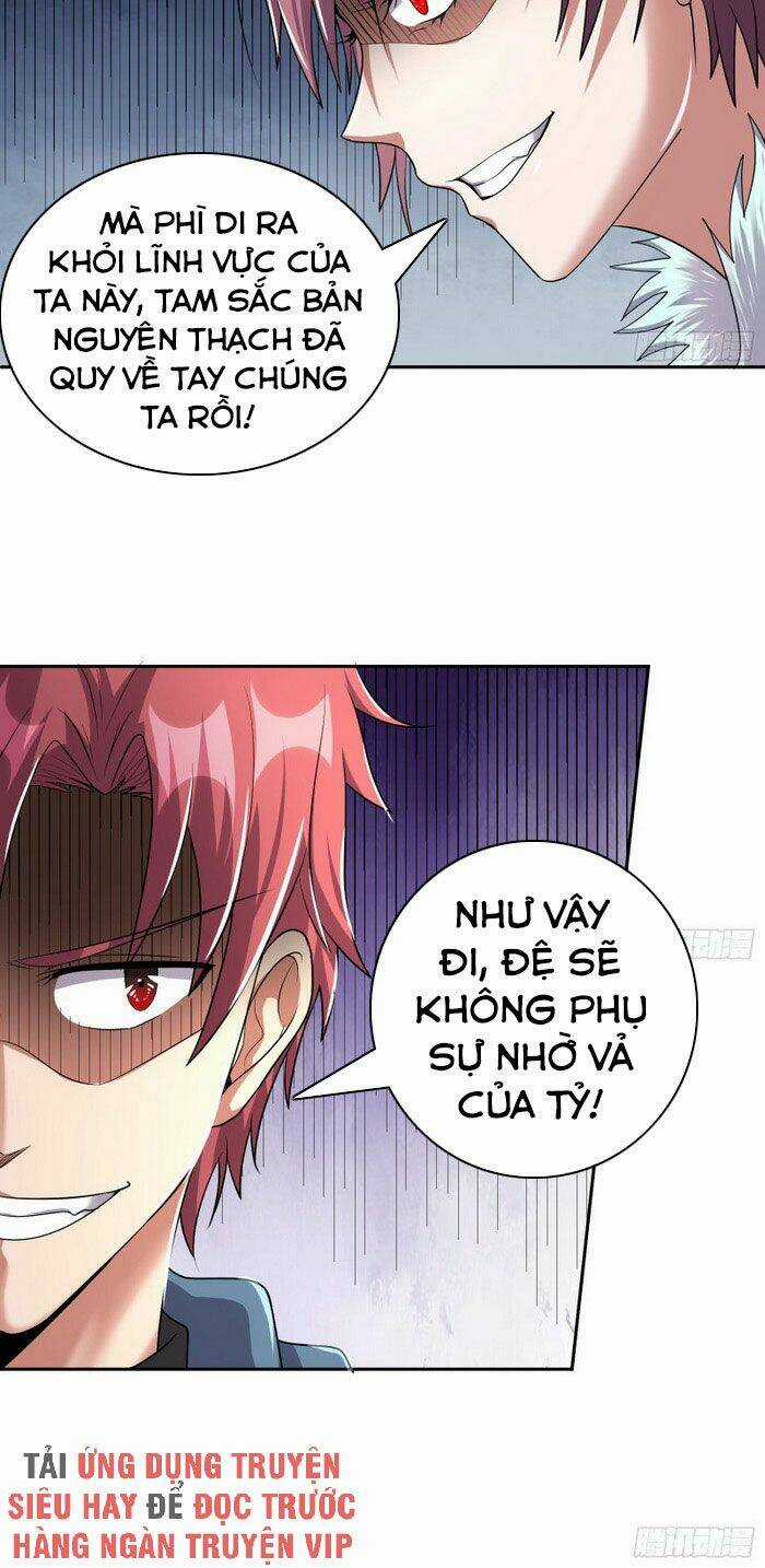 Khắc Kim Đại Lão - Chapter 152 - Trang 36