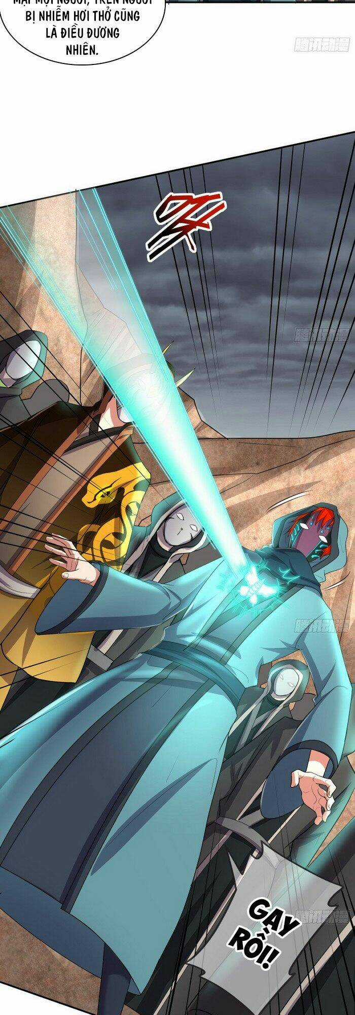 Khắc Kim Đại Lão - Chapter 152 - Trang 7