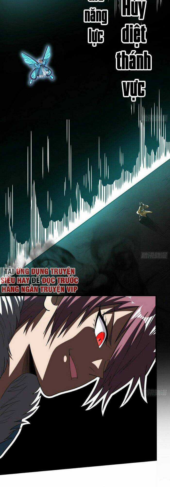 Khắc Kim Đại Lão - Chapter 153 - Trang 18