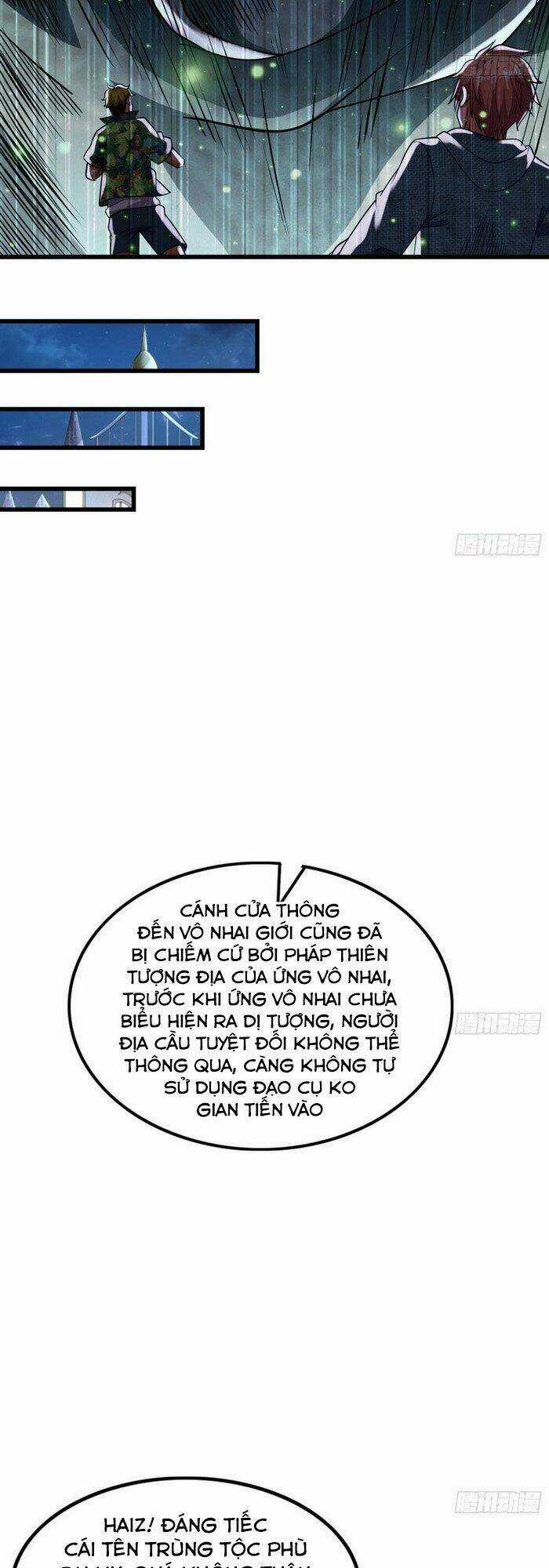 Khắc Kim Đại Lão - Chapter 153 - Trang 4