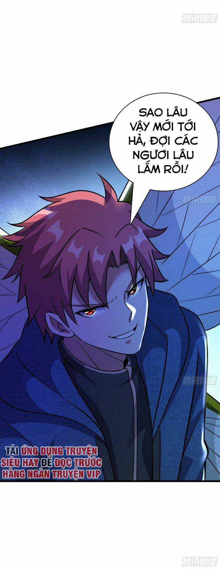 Khắc Kim Đại Lão - Chapter 153 - Trang 53