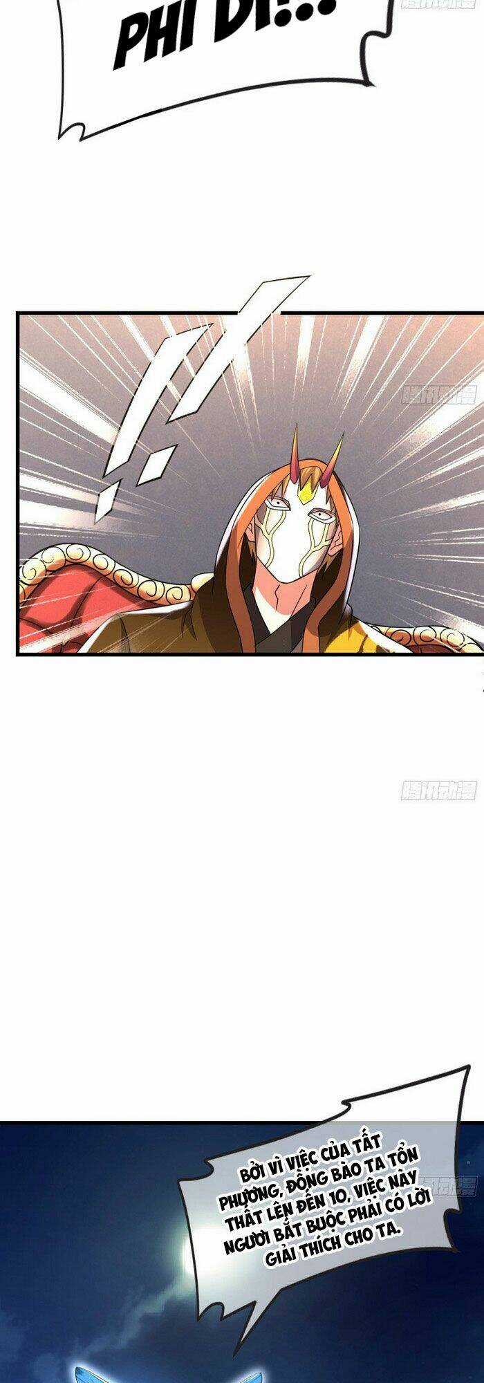 Khắc Kim Đại Lão - Chapter 153 - Trang 7