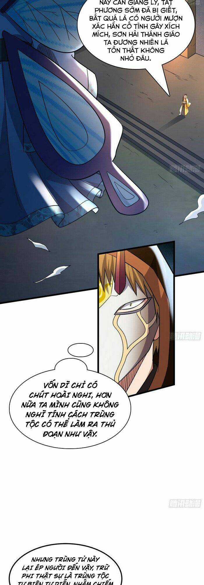 Khắc Kim Đại Lão - Chapter 153 - Trang 9