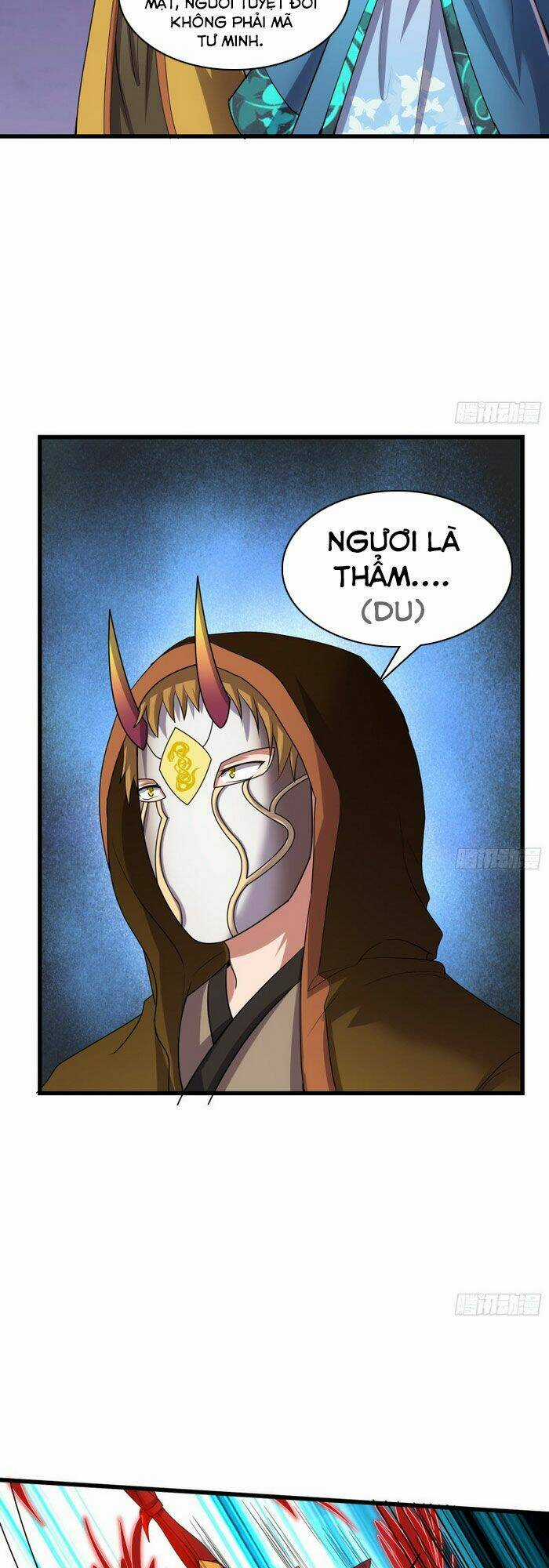 Khắc Kim Đại Lão - Chapter 154 - Trang 3