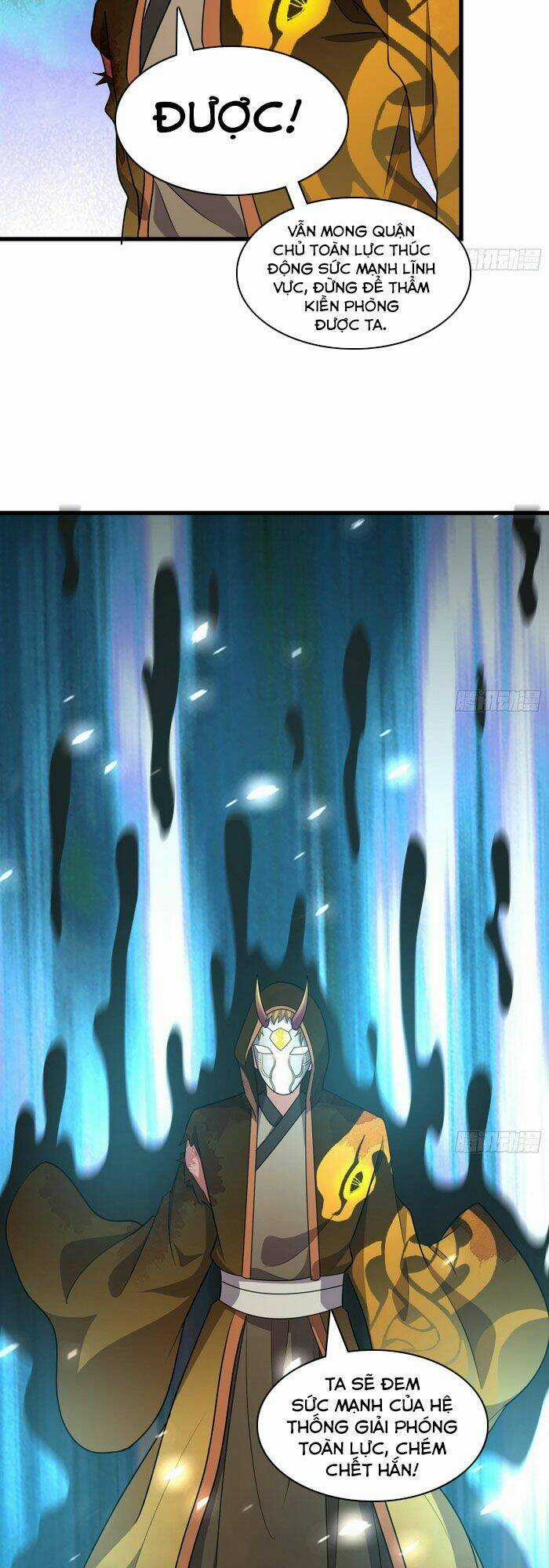 Khắc Kim Đại Lão - Chapter 154 - Trang 24