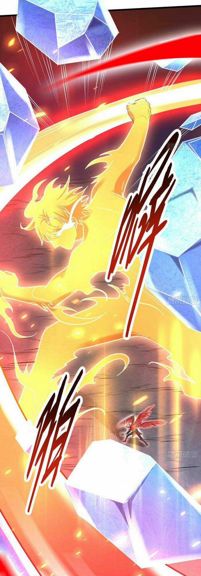 Khắc Kim Đại Lão - Chapter 154 - Trang 31