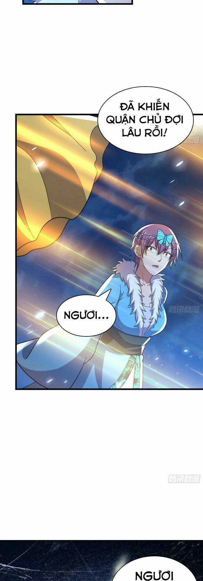 Khắc Kim Đại Lão - Chapter 154 - Trang 35