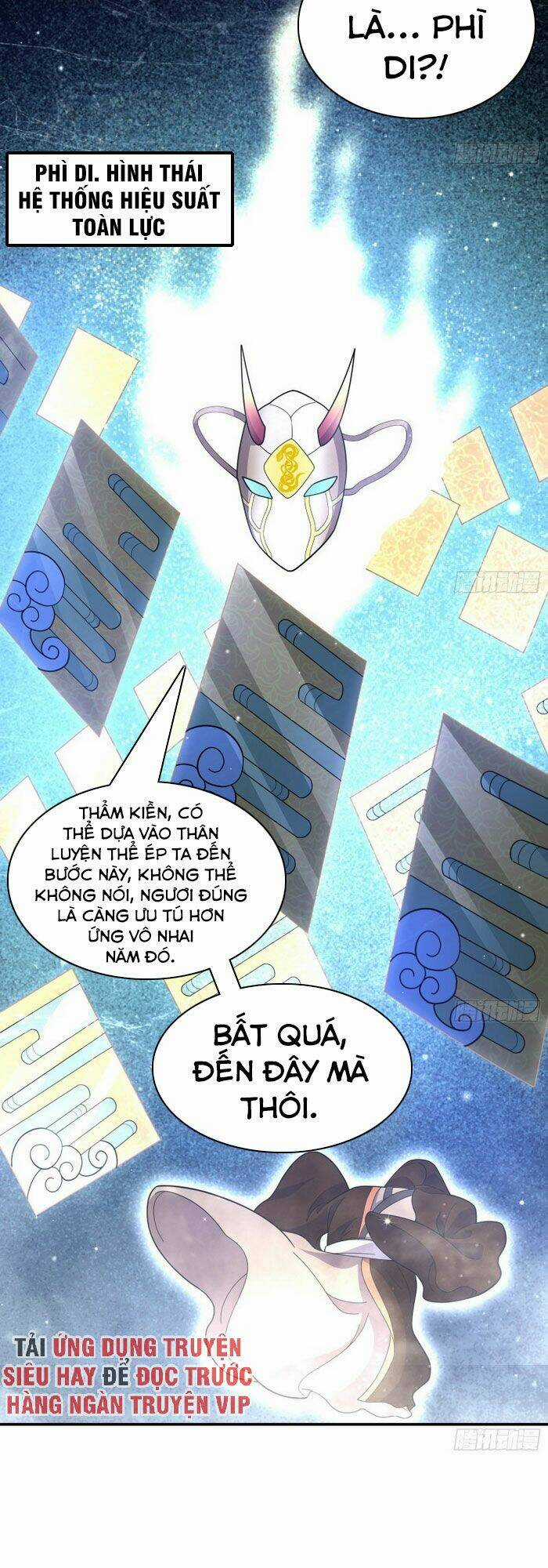 Khắc Kim Đại Lão - Chapter 154 - Trang 36